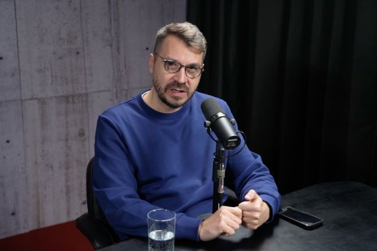 Costin Ștucan, dezvăluiri fără perdea despre interacțiunea pe care a avut-o cu Adrian Sârbu: ”Tot timpul stăteai încordat în prezența lui”