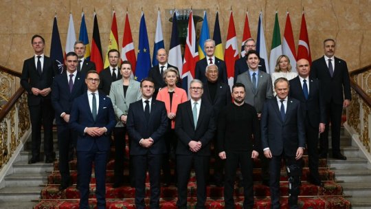 ”Europa se pregătește de sfârșitul NATO”. Avertismentul unui fost comandat