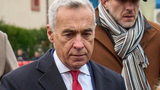 Prima reacție a lui Călin Georgescu, după ce i-a fost respinsă candidatura la președinția României