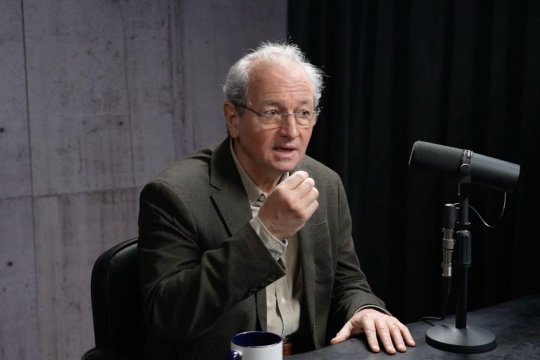 Ce spune Dan Puric despre învățământul din România: ”Este un asasinat și un păcat...”