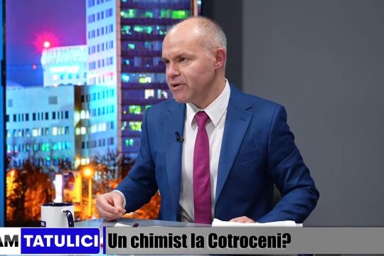 Ce nu mai livrează statul român cetățenilor. Declarația lui Daniel Funeriu