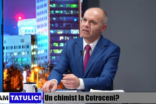 Mihai Tatulici și Daniel Funeriu, despre momentul în care s-a schimbat Bacalaureatul: ''Am pus în fața națiunii oglinda''