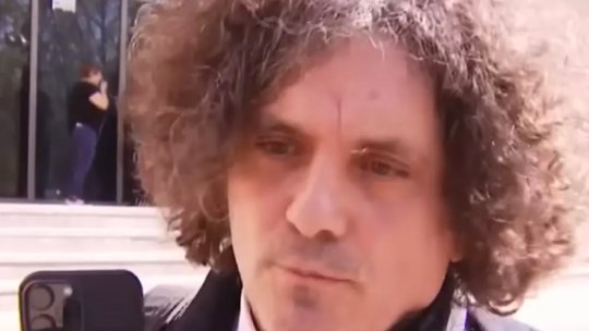 Mihai Pascu, declarații surprinzătoare despre fiul său, Vlad: ”Trebuie să își ispășească pedeapsa”