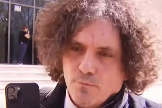 Mihai Pascu, declarații surprinzătoare despre fiul său, Vlad: ”Trebuie să își ispășească pedeapsa”