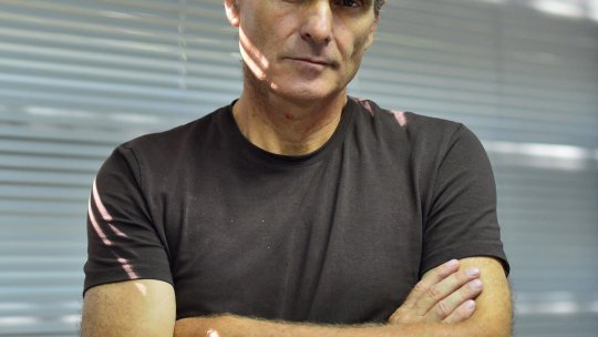 Cu cine votează Cristian Tudor Popescu la alegerile prezidențiale? Anunț surprinzător