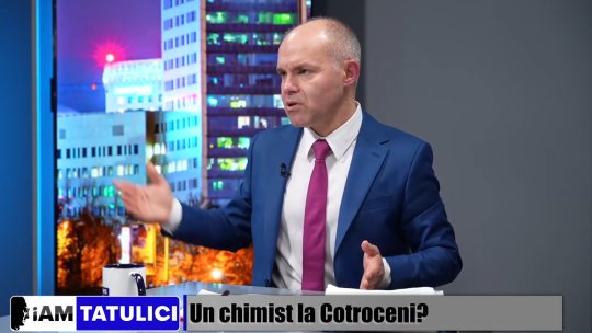 De ce nu vrea Daniel Funeriu să fie pus în aceeași oală cu restul canidaților la prezidențiale. Explicația fostului ministru