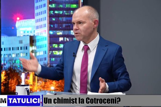 De ce nu vrea Daniel Funeriu să fie pus în aceeași oală cu restul canidaților la prezidențiale. Explicația fostului ministru