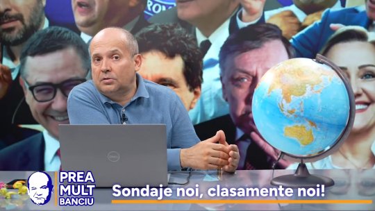 USR, în impas electoral. CNA interzice promovarea lui Nicușor Dan, iar Elena Lasconi rămâne în cursă