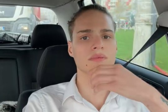 Rareș Ion, prietenul lui Vlad Pascu, a fost găsit mort. Ultimul mesaj lăsat apropiaților