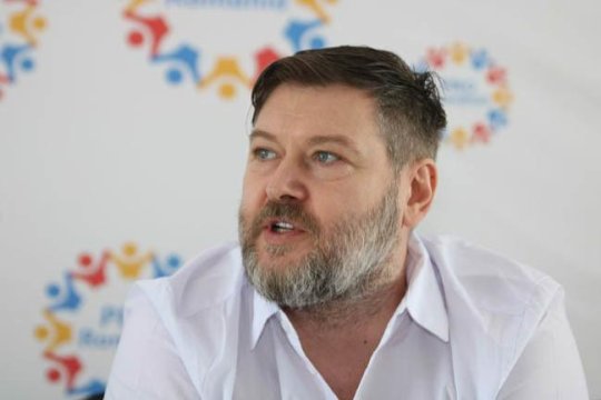 Ce a spus jurnalistul Felix Rache despre: ”Crin a fost la Securitate doar când l-au prins, cand a fugit prietenul au uitat sa-l cheme?”