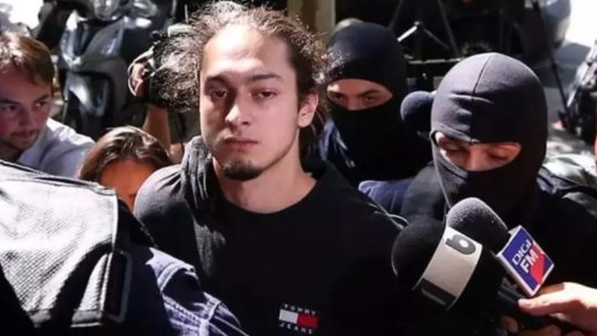 Cum explică Tudor Duma moartea lui Rareș Ion: ”Am pus live-ul deoparte...”