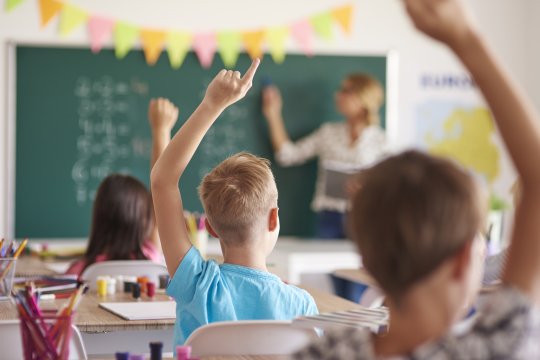 Începe vacanța de primăvară pentru elevi. Când revin la cursuri pentru ultimul modul din anul școlar 2024-2025