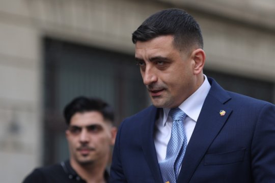 George Simion a intervenit în cazul lui Rareș, tânărul care și-a pierdut viața după o supradoză: ”Familiile rămân cu durerea și cu întrebarea: unde era statul?”
