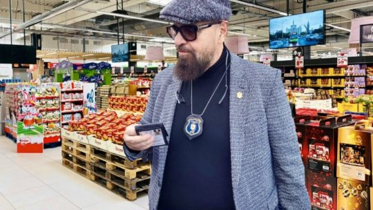 ANPC îi taxează pe comercianți chiar înainte de Paște! Piedone a luat la verificat etichetele cozonacilor din magazine și a descoperit o serie de nereguli