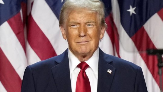 Donald Trump amenință cu retragerea SUA din negocierile de pace: „Nu este războiul nostru”