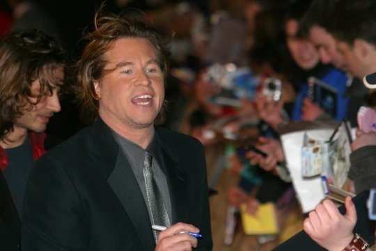 De ce a murit Val Kilmer? Se lupta cu cancerul, dar alta a fost cauza