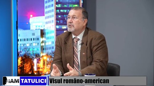 John-Ion Banu-Muscel despre români: ”Sunt prea pretențioși, vor mai mult decât dau...”
