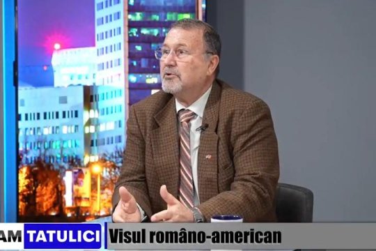 John-Ion Banu-Muscel despre români: ”Sunt prea pretențioși, vor mai mult decât dau...”
