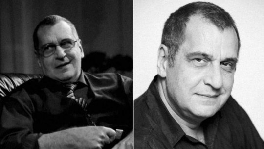 Este doliu pe scena teatrului românesc! Actorul Alexandru Georgescu a murit la vârsta de 76 de ani