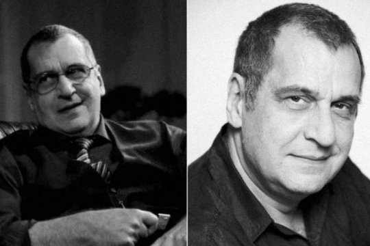 Este doliu pe scena teatrului românesc! Actorul Alexandru Georgescu a murit la vârsta de 76 de ani