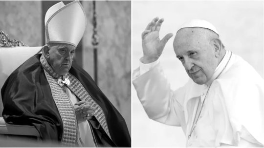 BREAKING NEWS! Papa Francisc a murit în a doua zi de Paște! Suveranul Pontif s-a stins la 88 de ani