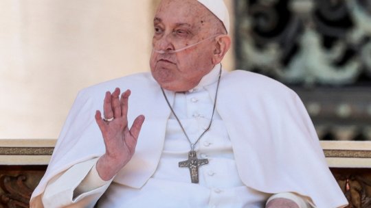 S-a aflat unde va fi înmormântat Papa Francisc. Care a fost ultima dorință a Suveranului Pontif