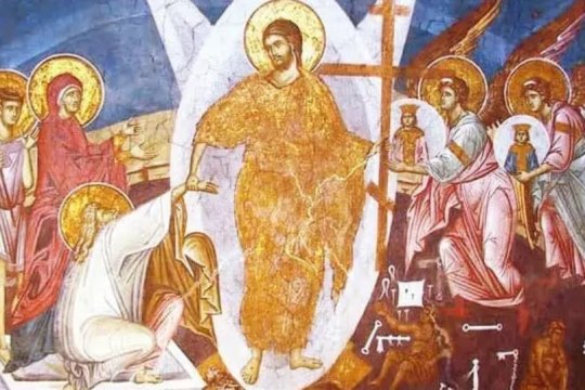 Ce nu e bine să faci după Paște. Obiceiurile care păstrează lumina în suflet
