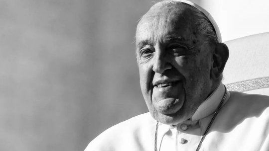 Papa Francisc s-a stins în Lunea Albă din Săptămâna Luminată. Ce semnificație are