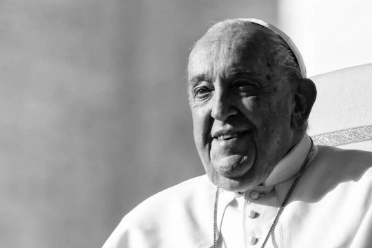 Papa Francisc s-a stins în Lunea Albă din Săptămâna Luminată. Ce semnificație are
