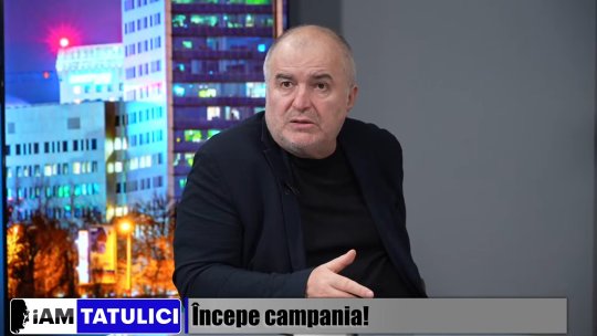 Blestemul Revoluției din 1989? Florin Călinescu vorbește despre alegerile care au schimbat România: 'Merita să încerce monarhia'