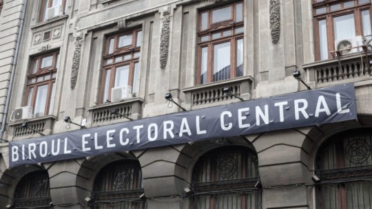 BEC a sancționat trei candidați la prezidențiale. Mai multe videoclipuri cu Nicușor Dan, George Simion și Victor Ponta au fost șterse de pe rețelele sociale