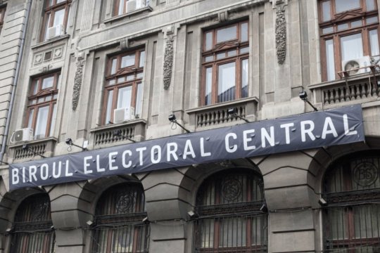 BEC a sancționat trei candidați la prezidențiale. Mai multe videoclipuri cu Nicușor Dan, George Simion și Victor Ponta au fost șterse de pe rețelele sociale