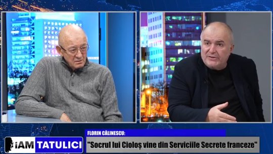 De ce nu poate fi Victor Ponta președite. Ce spune Florin Călinescu: ”Este un tip foarte inteligent, dar foarte ticălos”