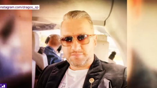 Dragoș Sprânceană, emisarul României în SUA, mesaj pentru Donald Trump: ”Să ignore mesajele”