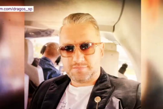 Dragoș Sprânceană, emisarul României în SUA, mesaj pentru Donald Trump: ”Să ignore mesajele”