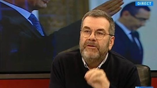 Analistul politic Bogdan Teodorescu a murit la 62 de ani. Acesta suferea de o boală gravă
