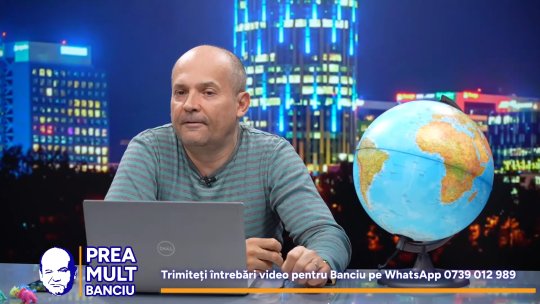 Protest inedit la un liceu din Timișoara. Radu Banciu: ''Învățământul e la nivelul politicii în România''