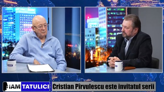 Cristian Pîrvulescu despre candidații la prezidențiale: ”Politicienii nu știu să vorbească, nu știu să convingă”