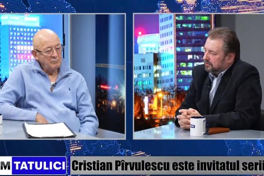 Cristian Pîrvulescu despre candidații la prezidențiale: ”Politicienii nu știu să vorbească, nu știu să convingă”
