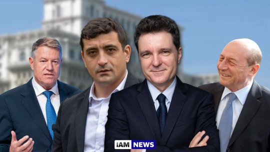 Câți președinți a avut România după 1989. Cine s-a luptat în turul doi de-a lungul timpului pentru un loc la Palatul Cotroceni?