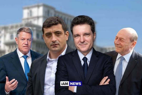 Câți președinți a avut România după 1989. Cine s-a luptat în turul doi de-a lungul timpului pentru un loc la Palatul Cotroceni?