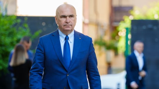 Ilie Bolojan a dezvăluit cu cine va vota. Președintele interimar îi cheamă pe români la urne: ”Să voteze așa cum le dictează conștiința”