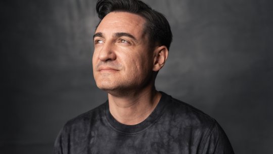 George Buhnici a reacționat, după filmarea publicată de George Simion: ”Începe să îi fie frică”