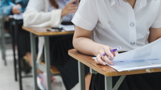 Examenul maturității devine examenul portofelului în 2025. O taxă majorată cu 7 % pune presiune pe candidați