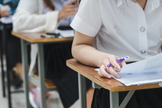 Examenul maturității devine examenul portofelului în 2025. O taxă majorată cu 7 % pune presiune pe candidați