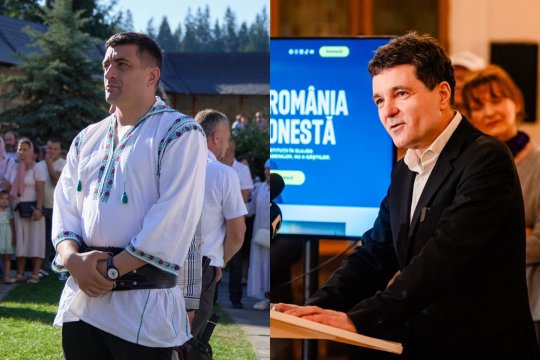 Sonajele pentru turul doi al alegerilor prezidențiale arată o cursă stânsă între cei doi candidați. Cum au evoluat procentele după primul tur