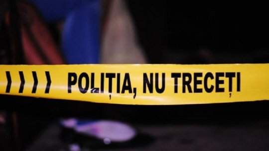 Tentativă de crimă la Eforie Nord! O femeie înjunghiată de concubinul gelos, în timp ce încerca să ceară ajutor