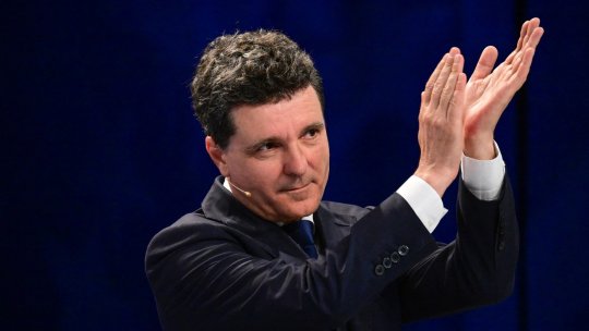 Ce a postat Nicușor Dan pe Facebook, după ce a mers la vot. Candidatul independent a stârnit o mulțime de reacții