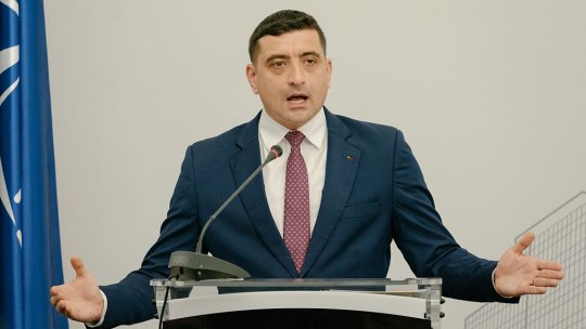 Buletinele de vot, armă electorală în diaspora! MAE demontează scenariul penuriei lansat de George Simion