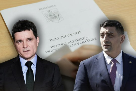 Presa străină, cu ochii pe turul 2 al alegerilor prezidențiale din România. Ce au scris publicațiile din Londra și Paris